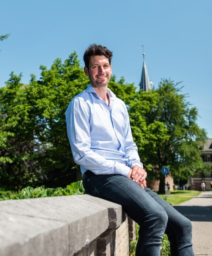 Hamith Wouter